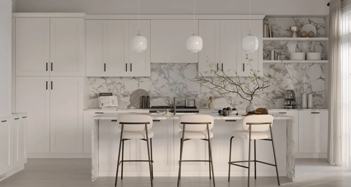 DECO Homes community