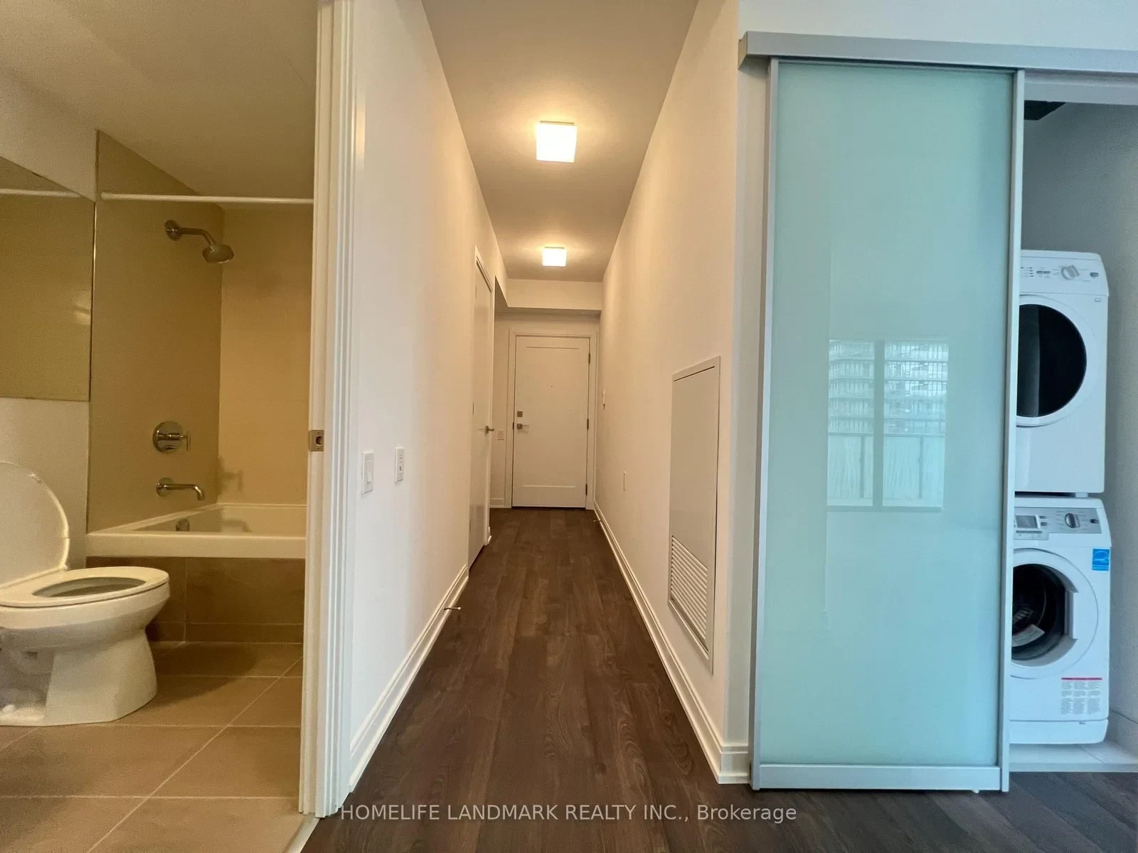 505 - 50 Charles Street E, photo 3