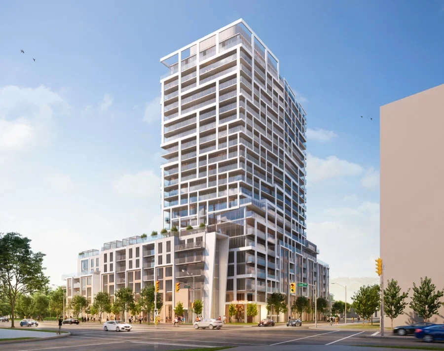 Metroview Developments community