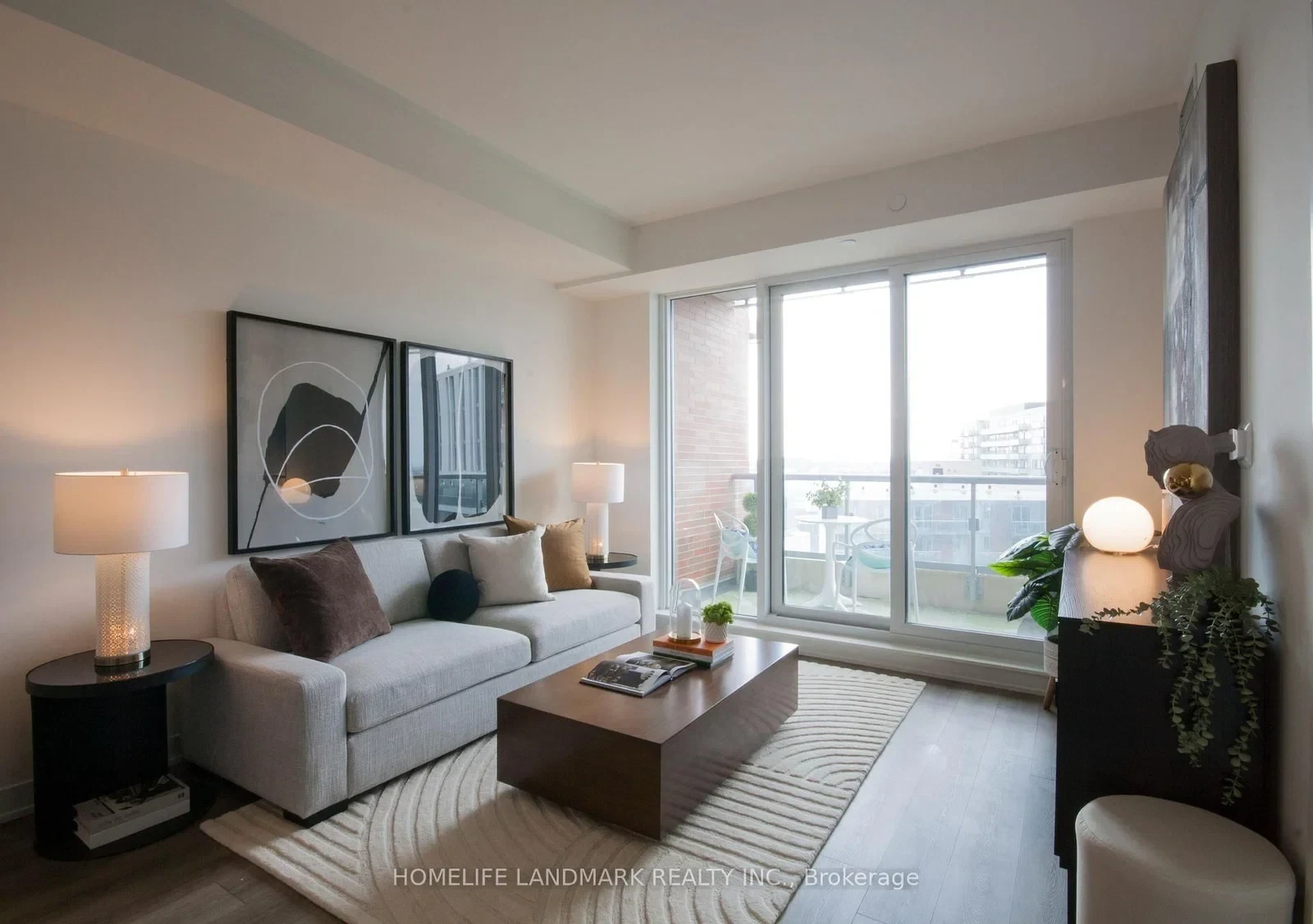 1613 - 292 Verdale Crossing, photo 5