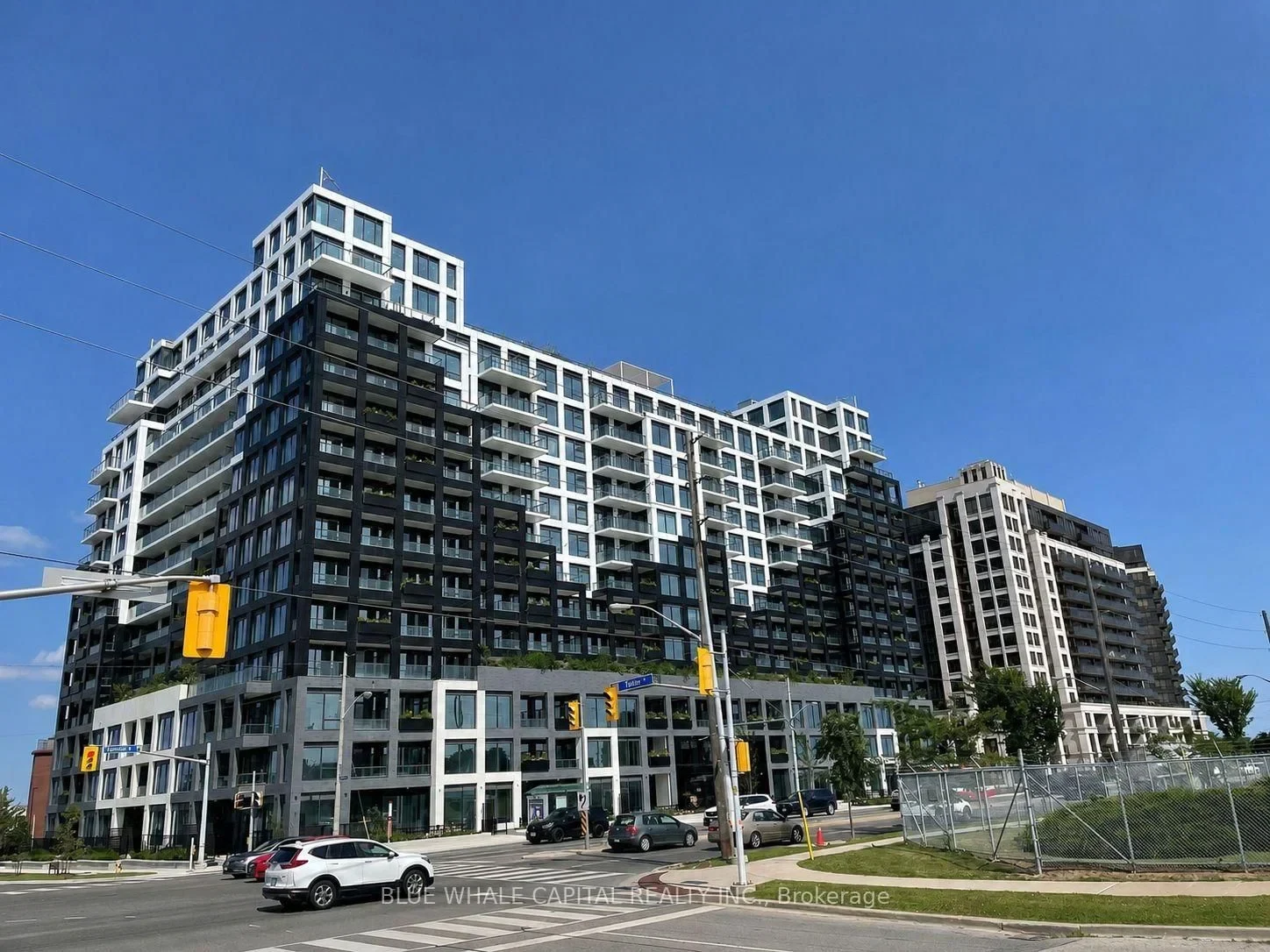 816 - 1100 Sheppard Avenue W