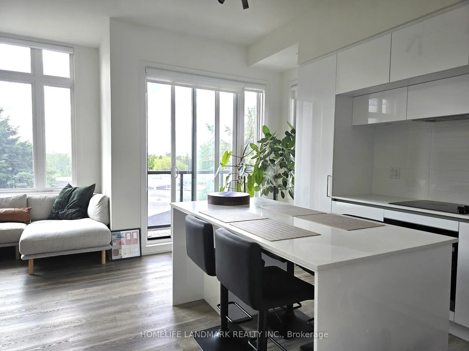 1423 - 15 David Eyer Road, photo 5