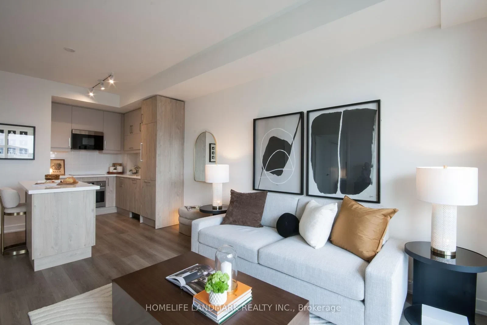 1613 - 292 Verdale Crossing, photo 3