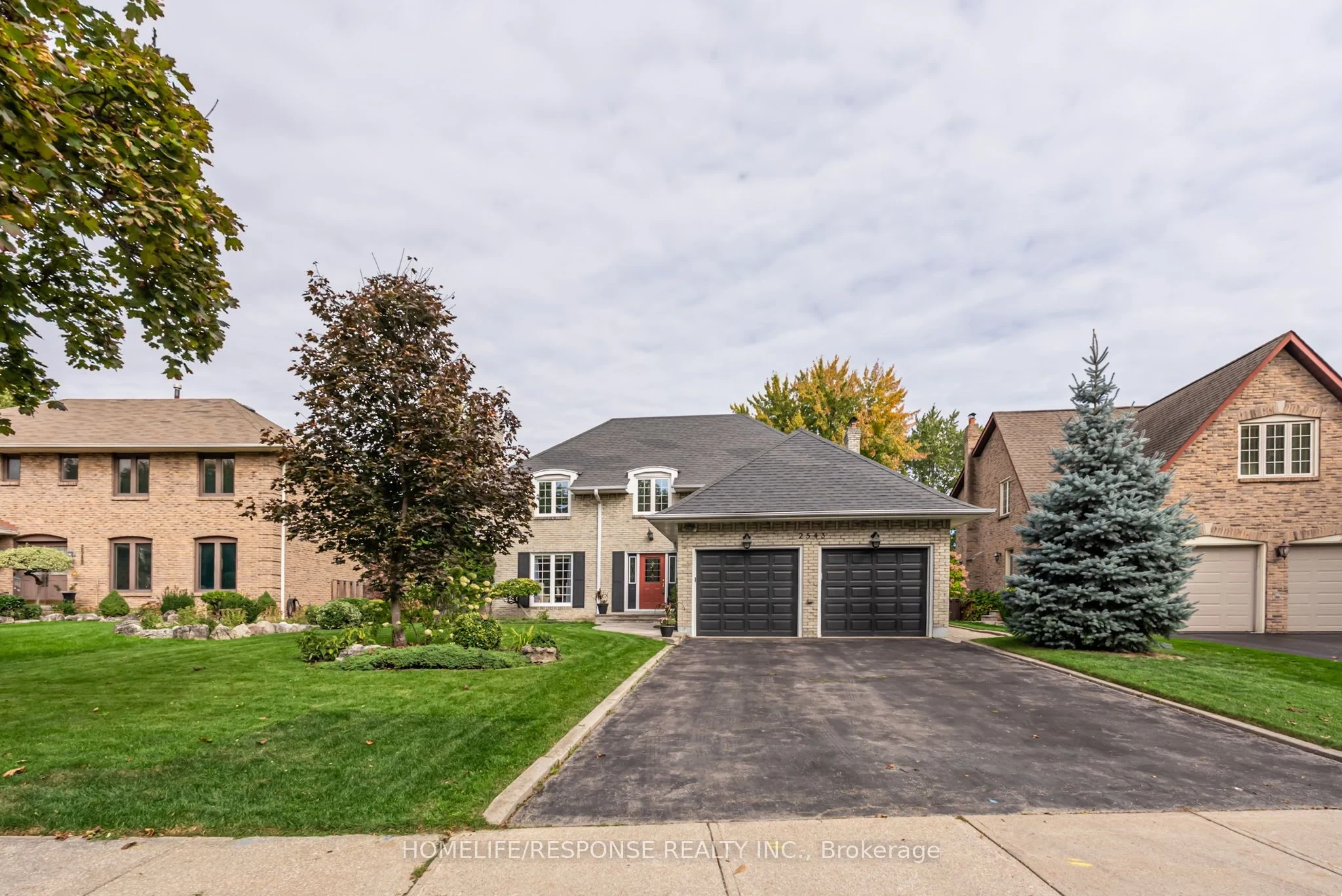 2543 King Forrest Drive