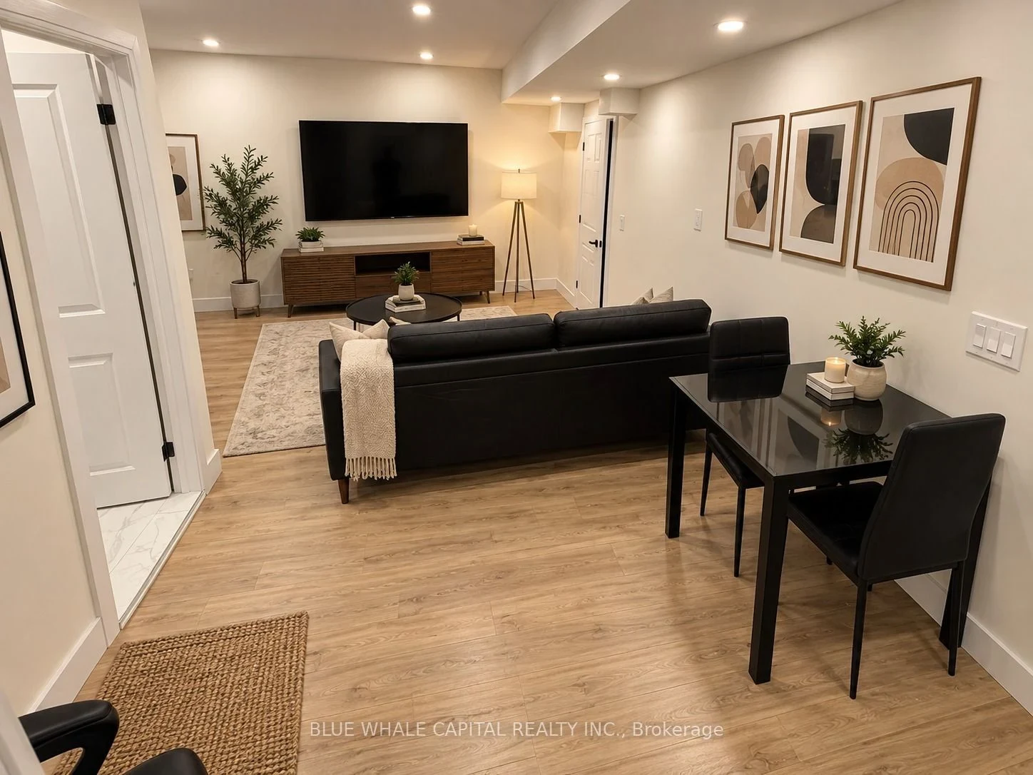 Unit LOWER - 98 Bobmar Road
