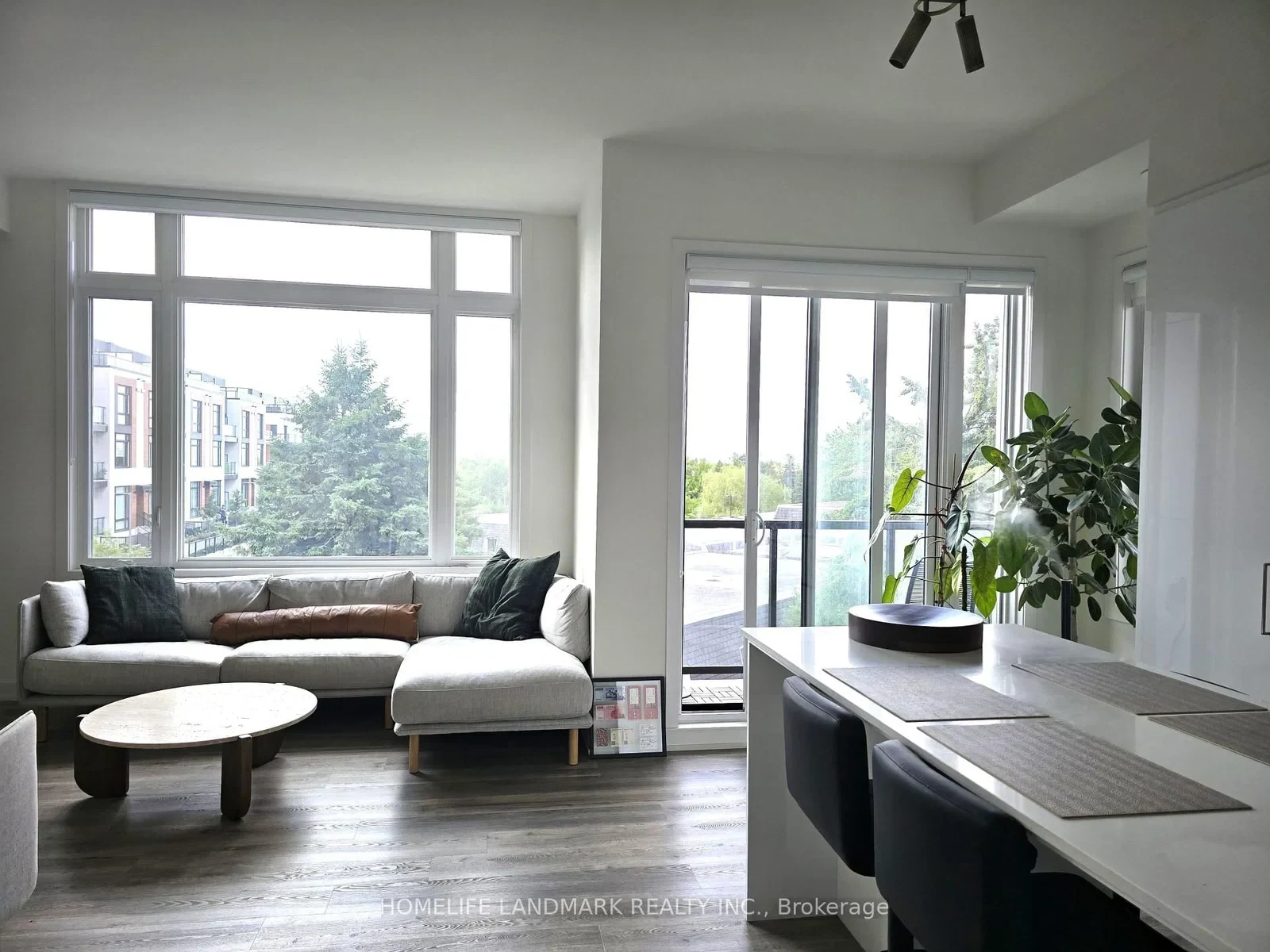 1423 - 15 David Eyer Road, photo 4