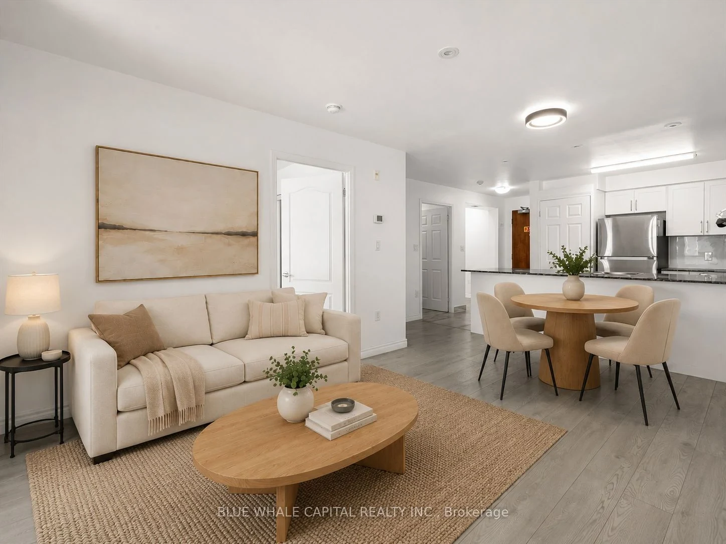 Unit 202 - 4600 Steeles Avenue E, photo 2